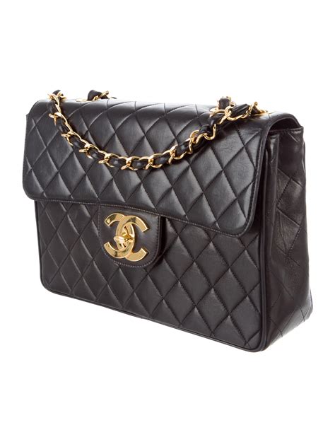 chanel classic flap bag pictures|Chanel classic flap bag jumbo.